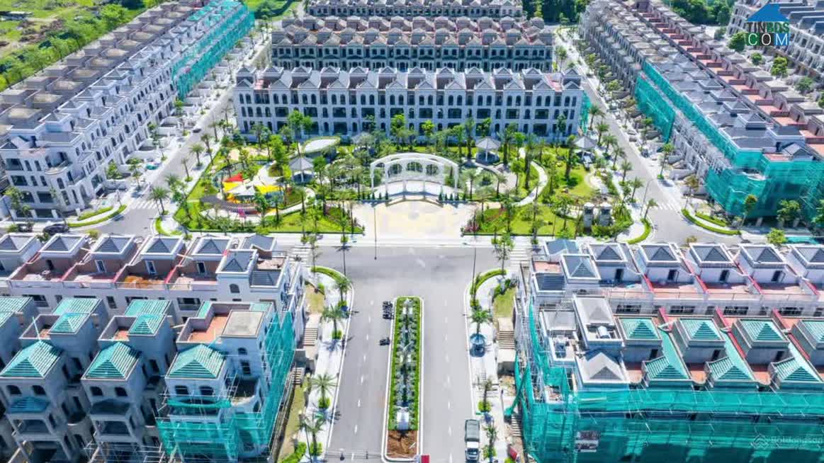 Ảnh Biệt thự GIA22 0