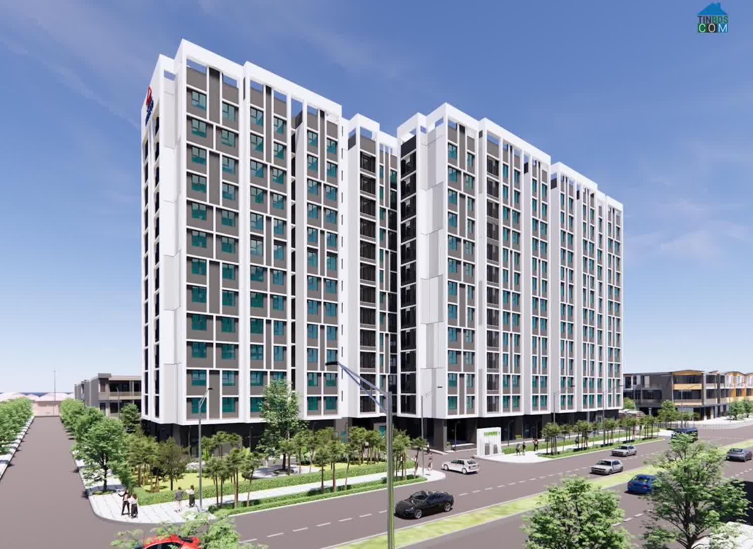 Ảnh Eco Home 1 0