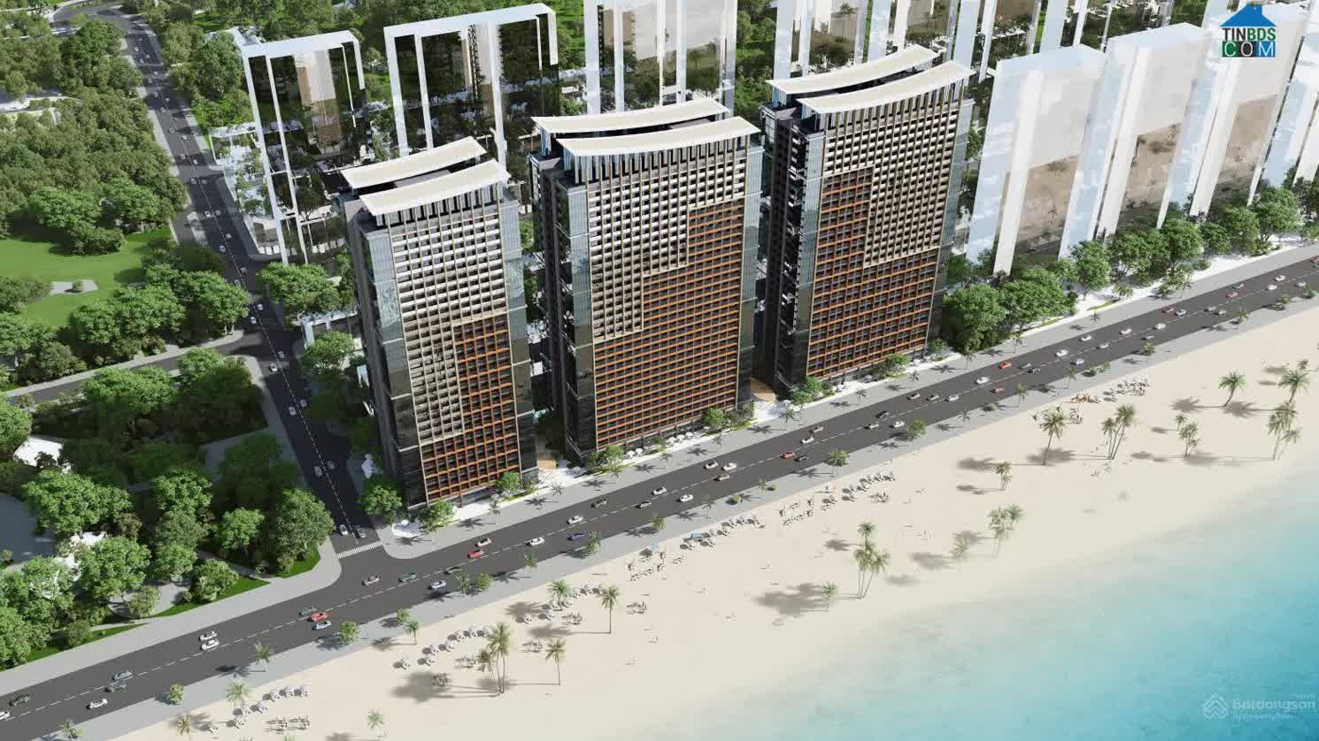 Ảnh Sun Centro Town 0