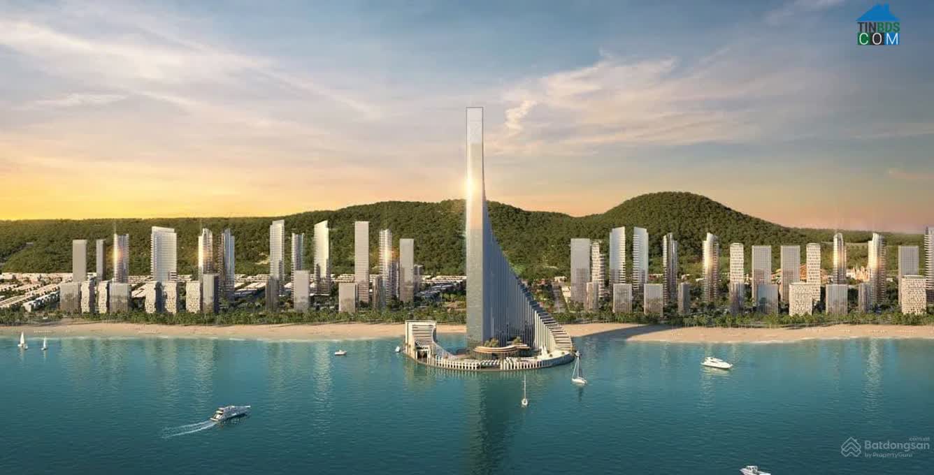 Ảnh Sun Elite City 0