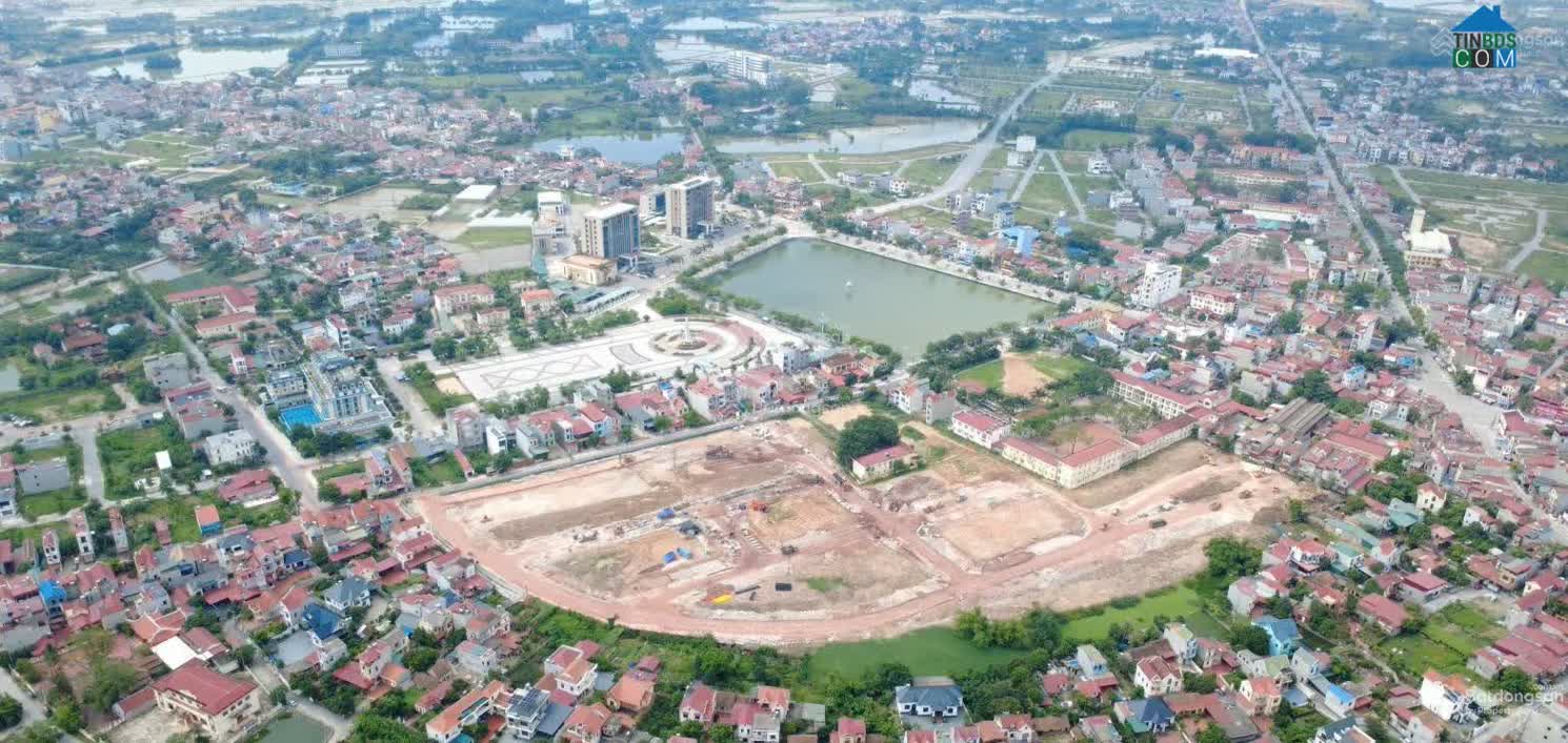 Ảnh Bích Sơn Central Point 0