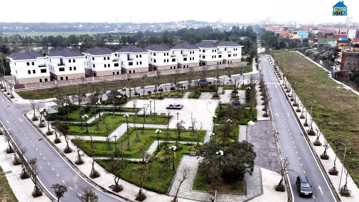 Ảnh ROX Living Đồng Hới 0