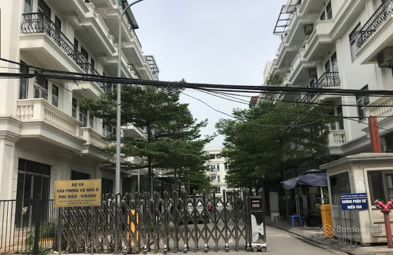 Ảnh Vinadic Phú Diễn 0