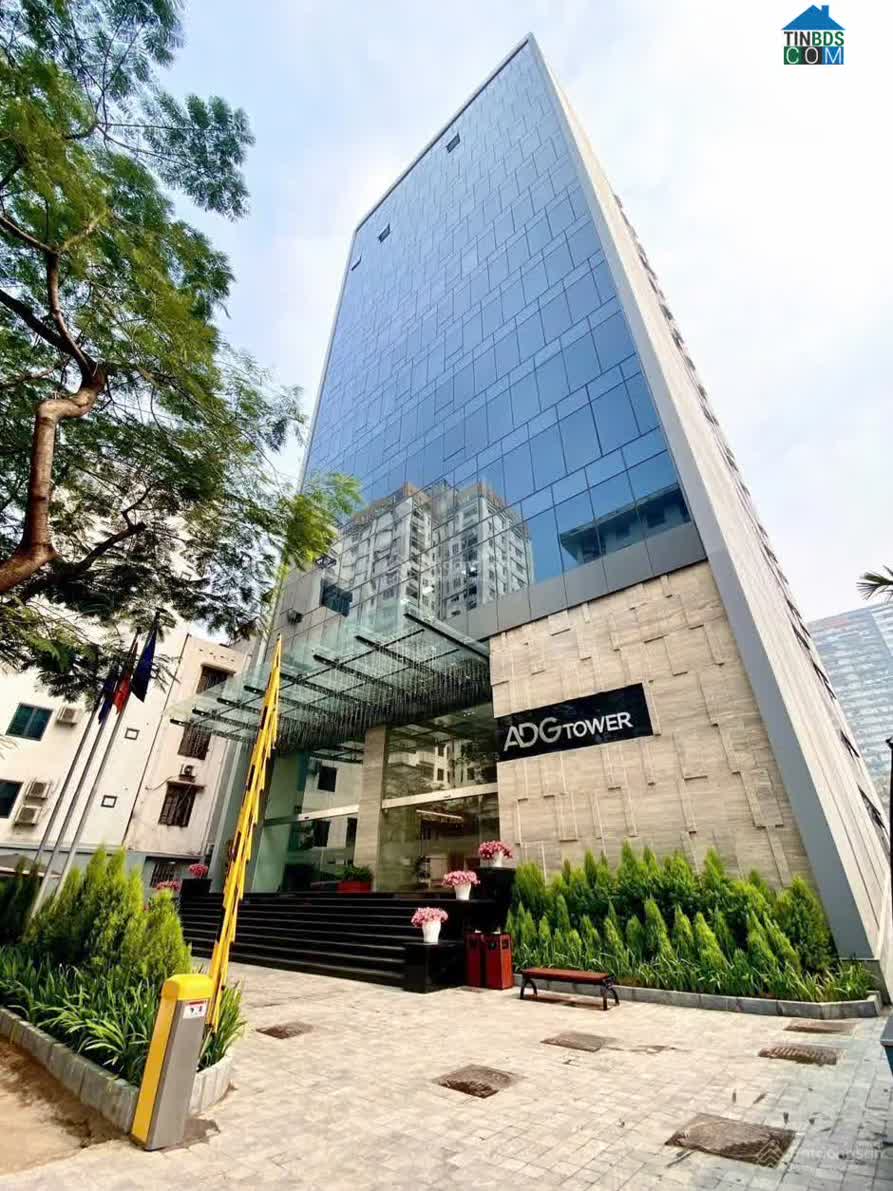 Ảnh ADG Tower 0