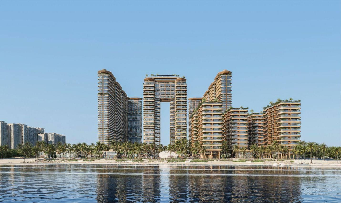 Ảnh Sunshine Bay Retreat 0
