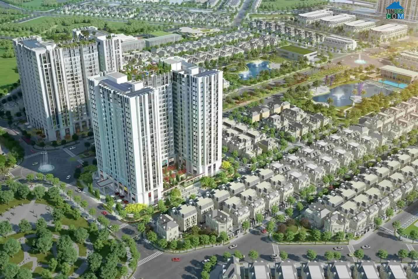 Ảnh Moonlight 2 - An Lạc Green Symphony 0