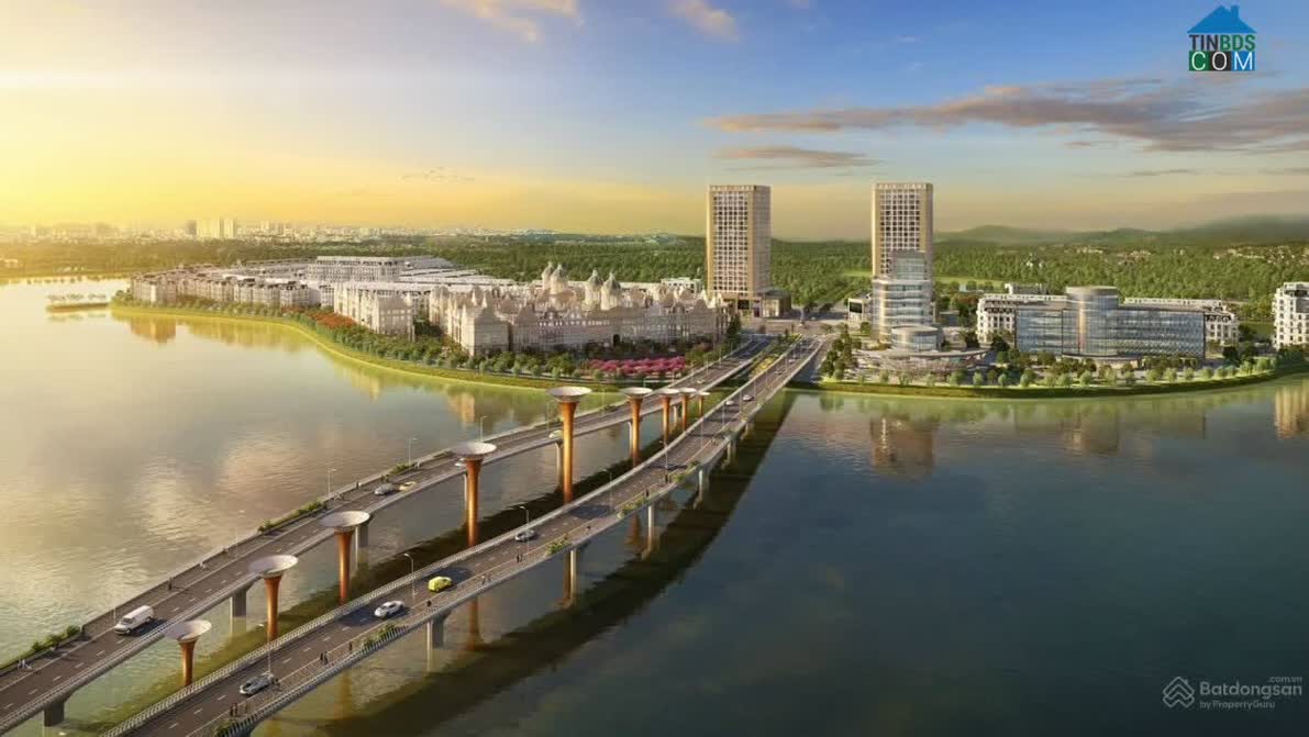 Ảnh Luxora Vĩnh Yên 0