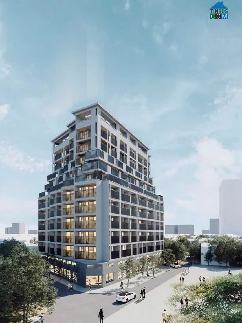 Ảnh The One Complex 0