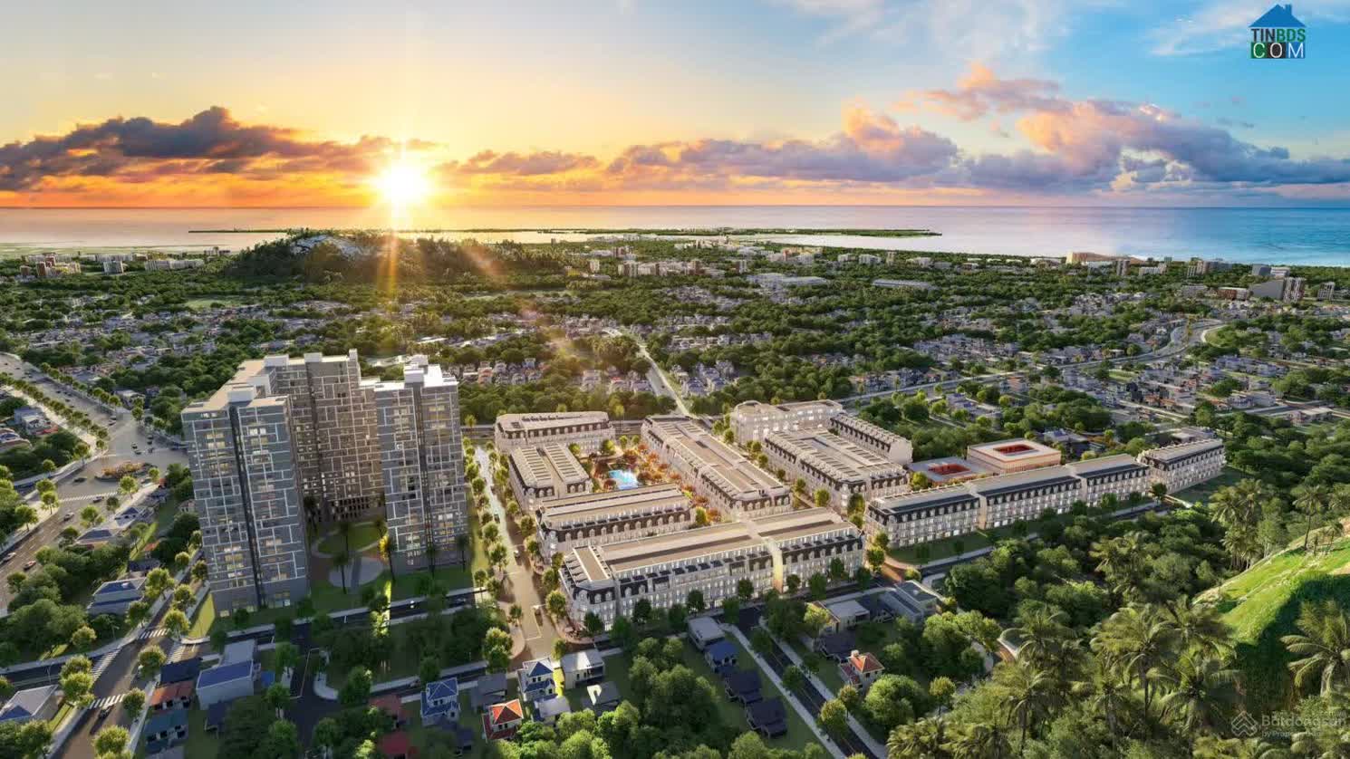 Ảnh Phú Gia Royal Park 0