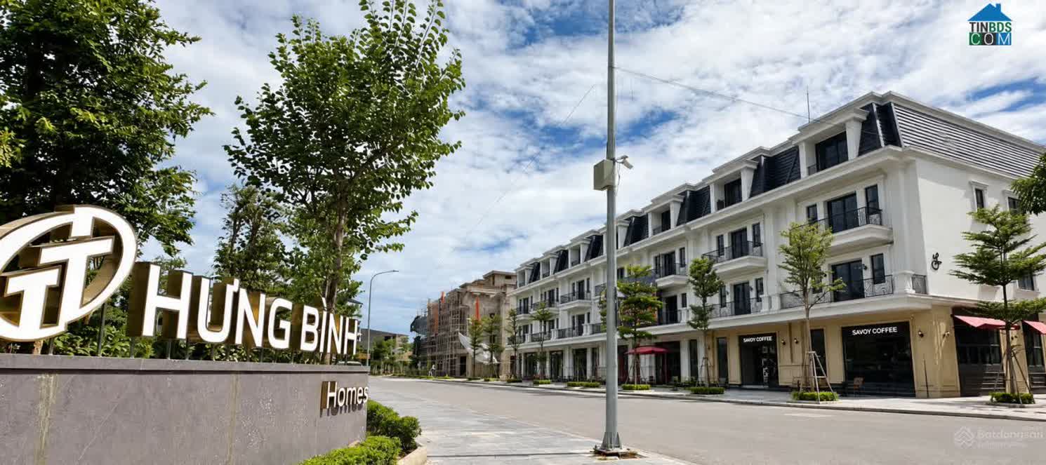 Ảnh Hưng Bình Homes 0