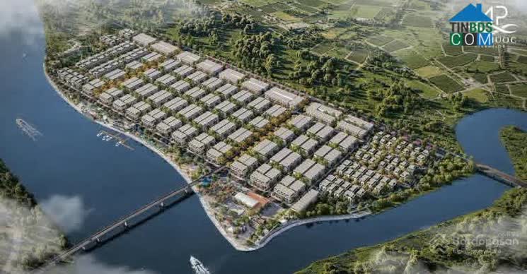 Ảnh An Phước Riverside Cần Giuộc 0