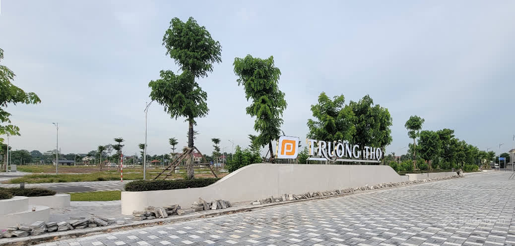 Ảnh Khu dân cư Trường Thọ 0