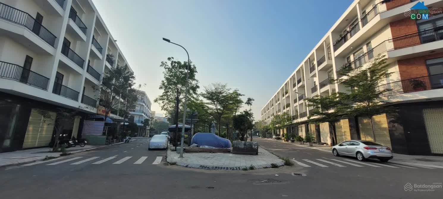Ảnh Khu đô thị An Phước 0