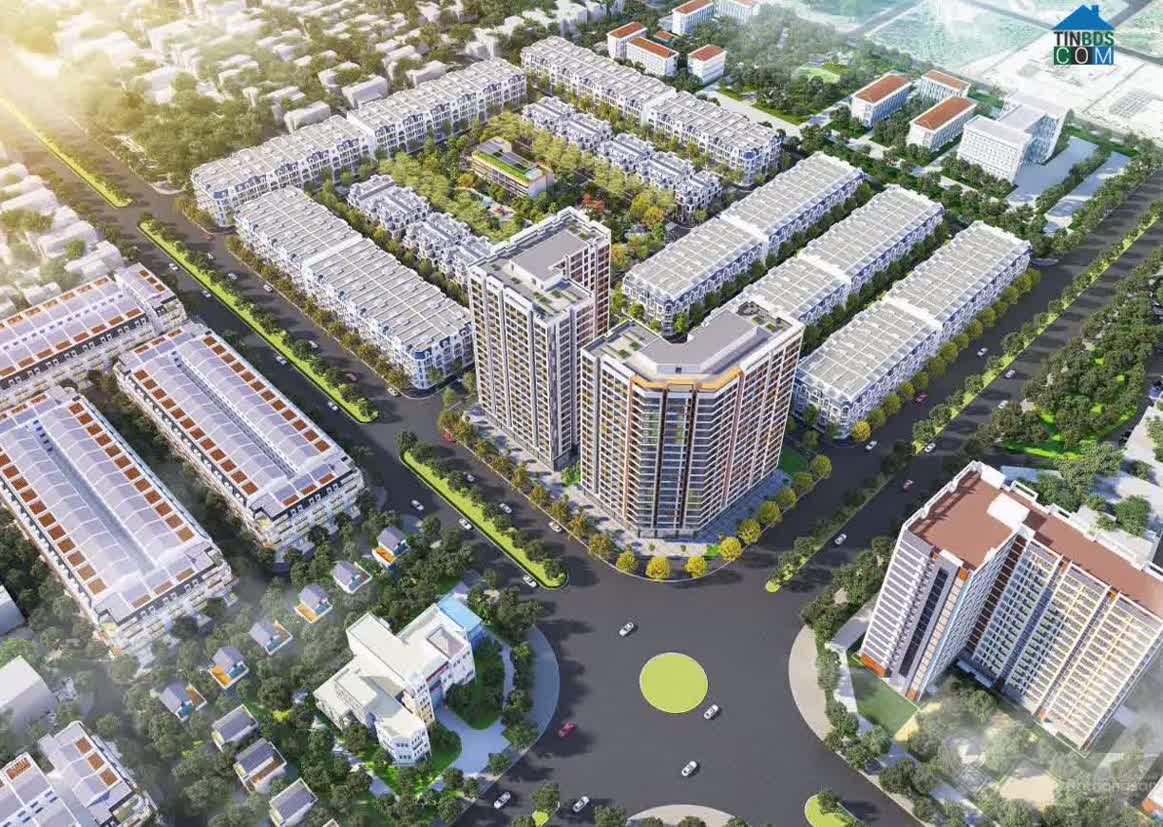 Ảnh Green City 0
