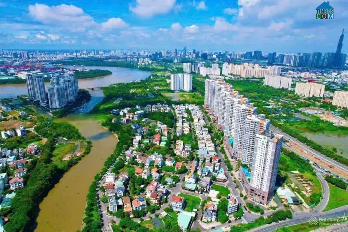 Ảnh Khu dân cư Văn Minh 0