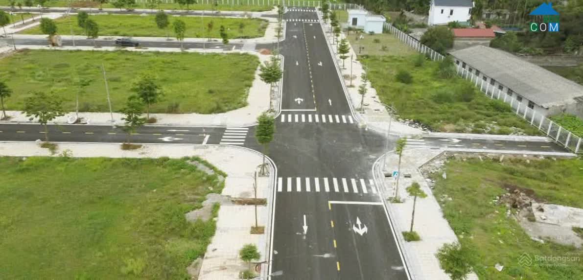 Ảnh dự án TEELhomes Tràng An 0