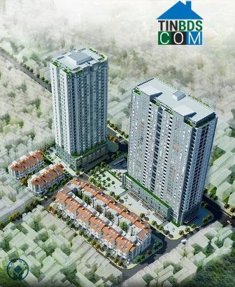 Ảnh dự án VC7 Housing Complex