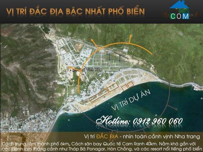 Ảnh dự án Khu căn hộ Royal Marina