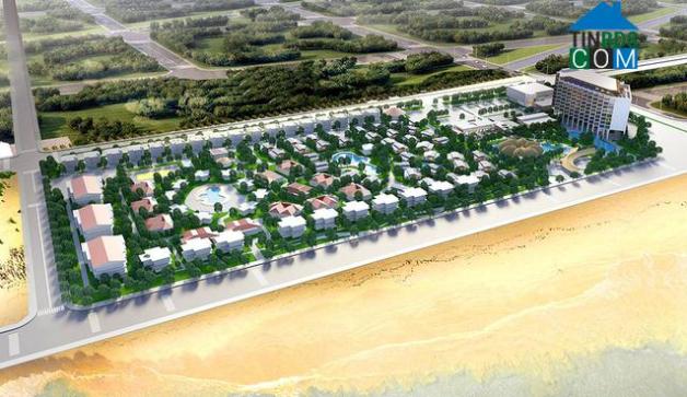 Ảnh dự án Việt Beach Resort Phú Yên