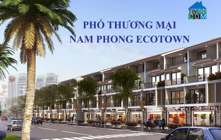 Ảnh Nam Phong Eco Town 1