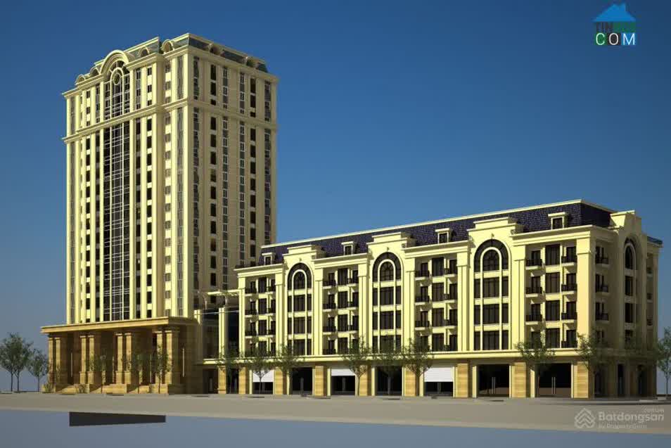 Ảnh Cát Tường New 1