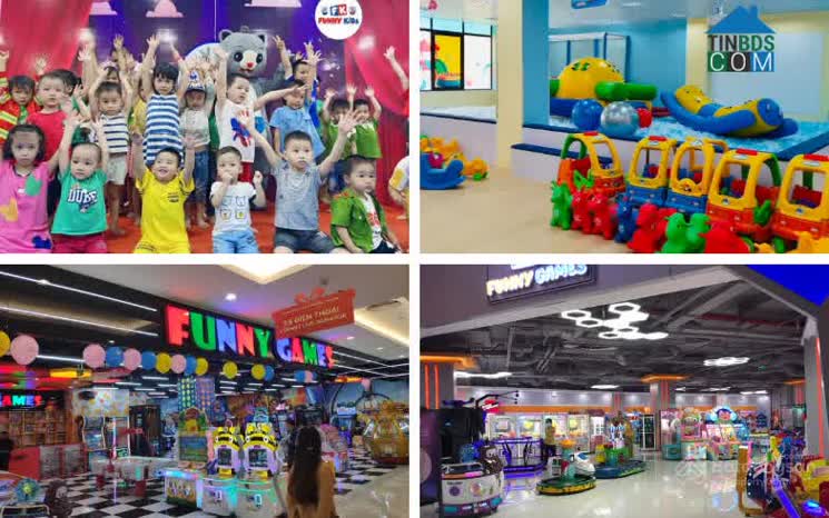 Ảnh Vincom Plaza Kon Tum 1