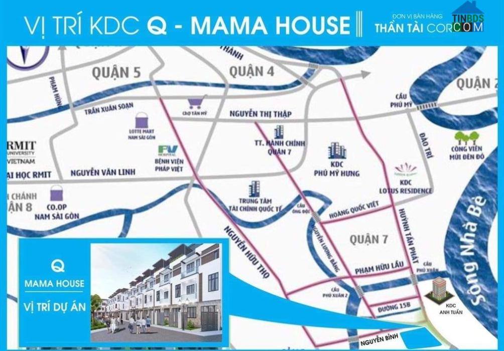 Ảnh Q-Mama House 1