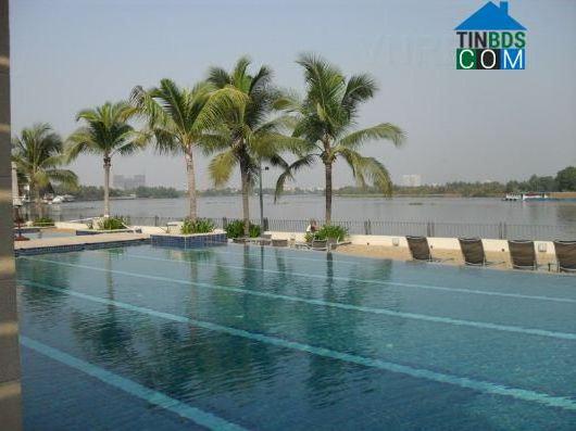 Ảnh dự án Villa Riviera