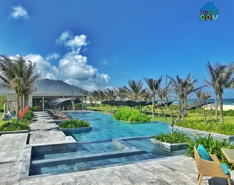 Ảnh The Ocean Villas Quy Nhơn 1