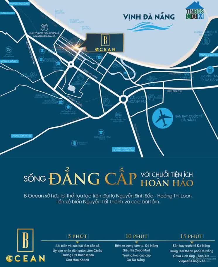 Ảnh B Ocean Đà Nẵng 1