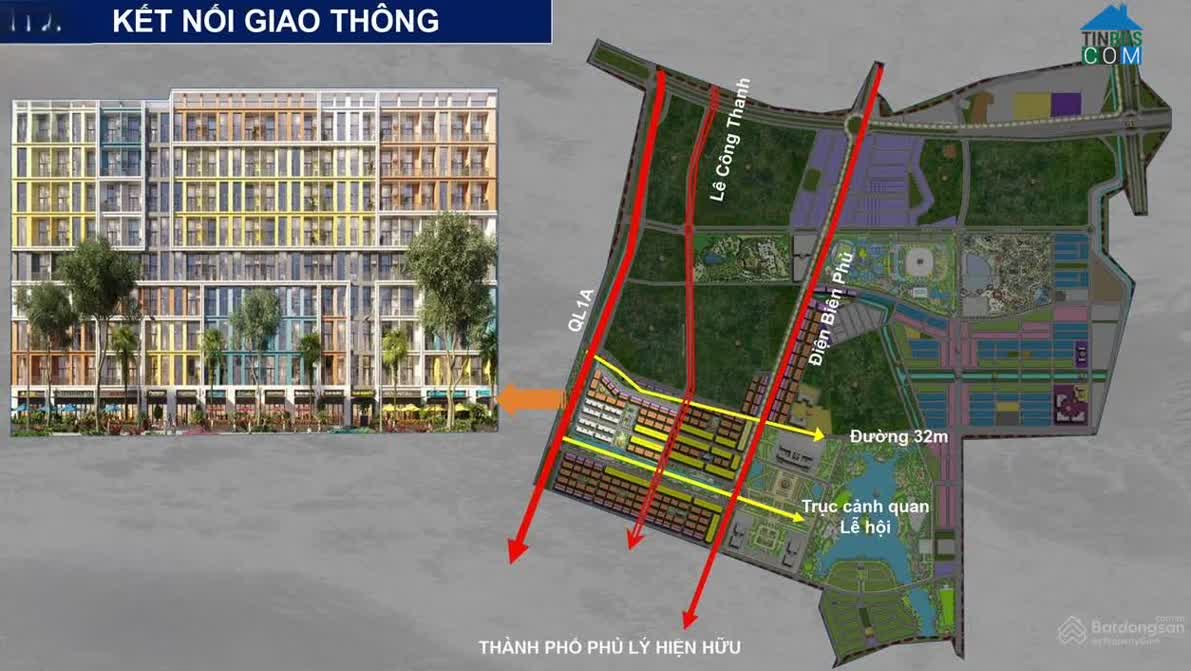 Ảnh Art Residence 1