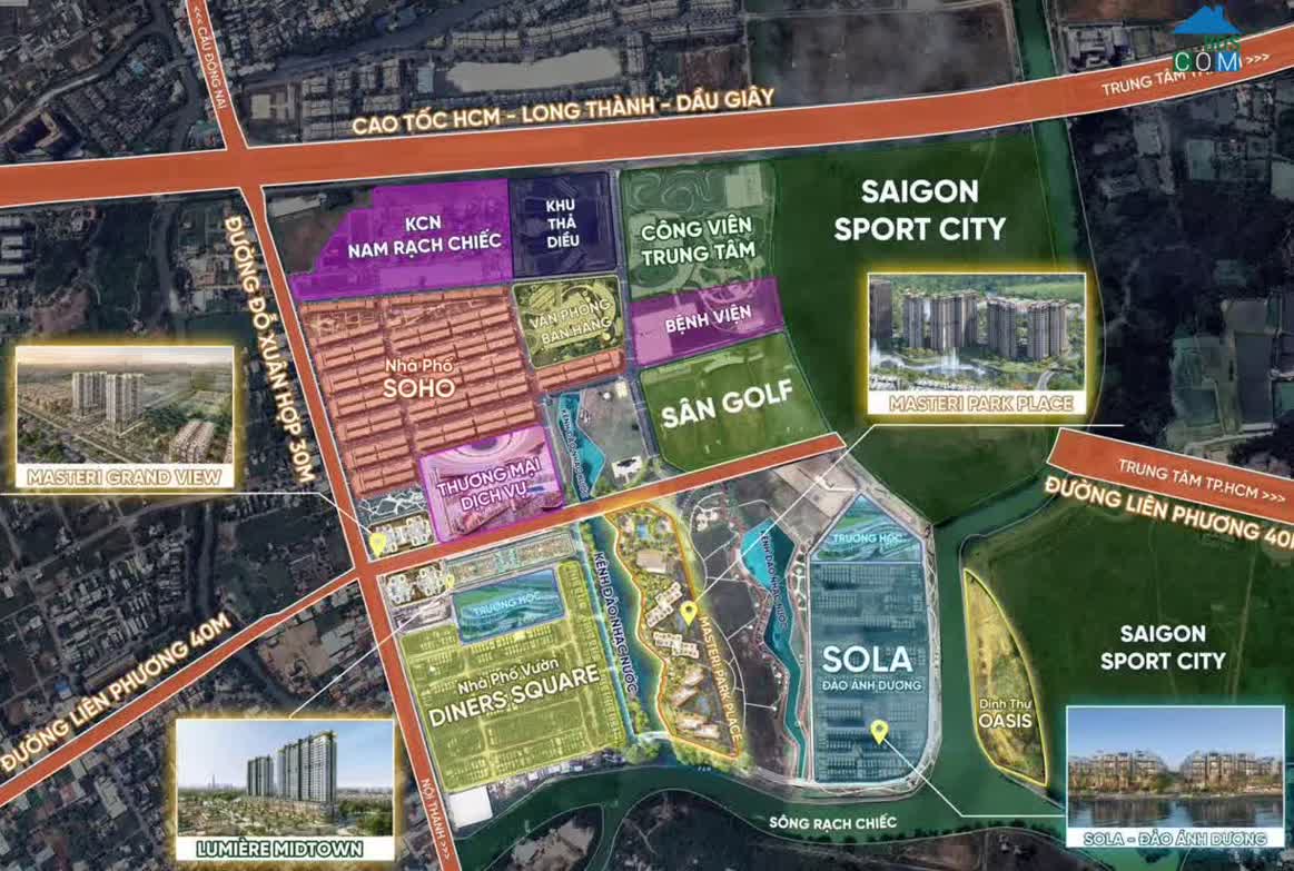 Ảnh Sola - Đảo Ánh Dương 1