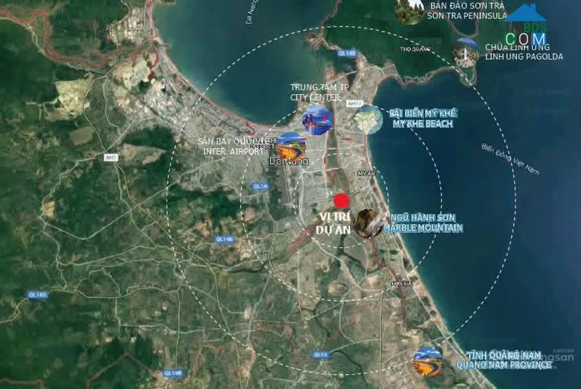 Ảnh The Meridian 1