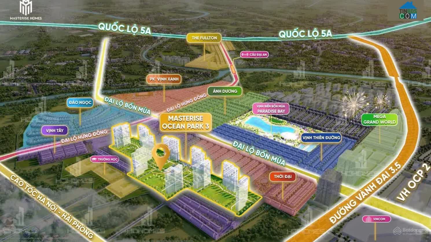 Ảnh Masteri Era Landmark 1