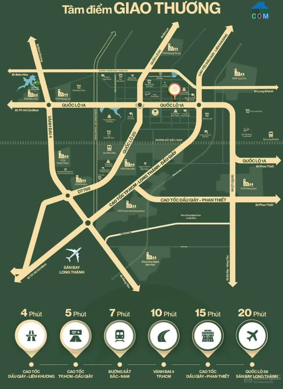 Ảnh The Link City 1