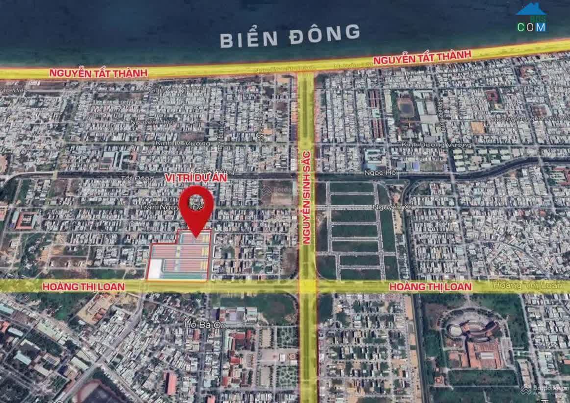 Ảnh Futa Royal Park 1