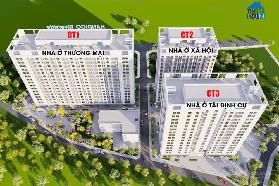 Ảnh Handico Riverside 1