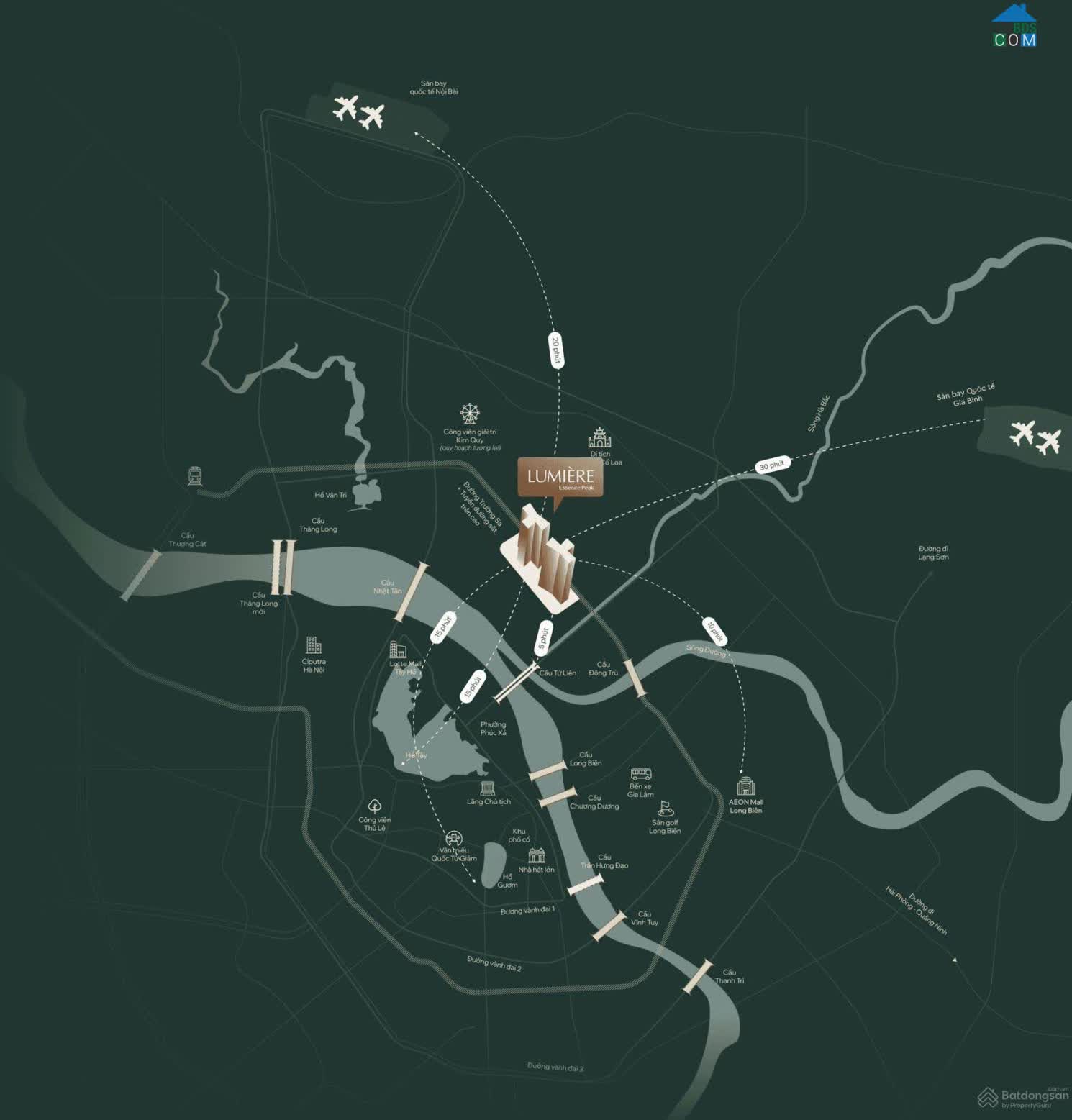 Ảnh LUMIÈRE Essence Peak 1