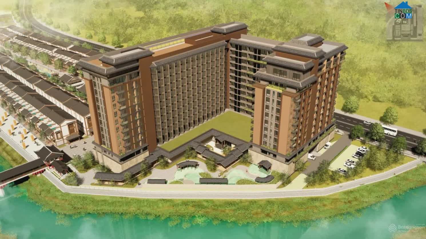 Ảnh Lynn Times Onsen Retreat Hưng Yên 1