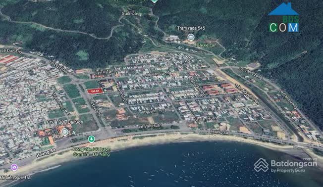 Ảnh HIYORI Aqua Tower 1