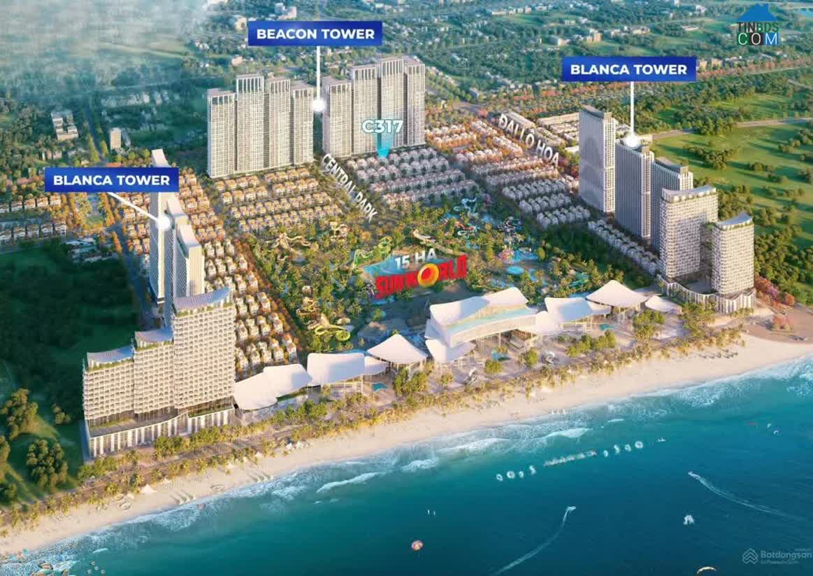 Ảnh Beacon Tower 1