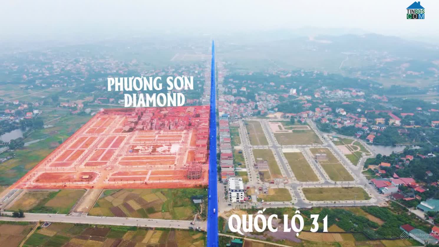 Ảnh Phương Sơn Diamond 1