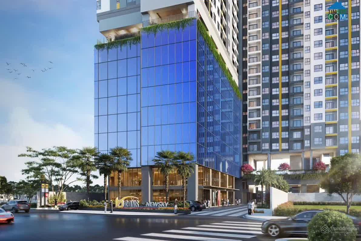 Ảnh Bcons NewSky 1