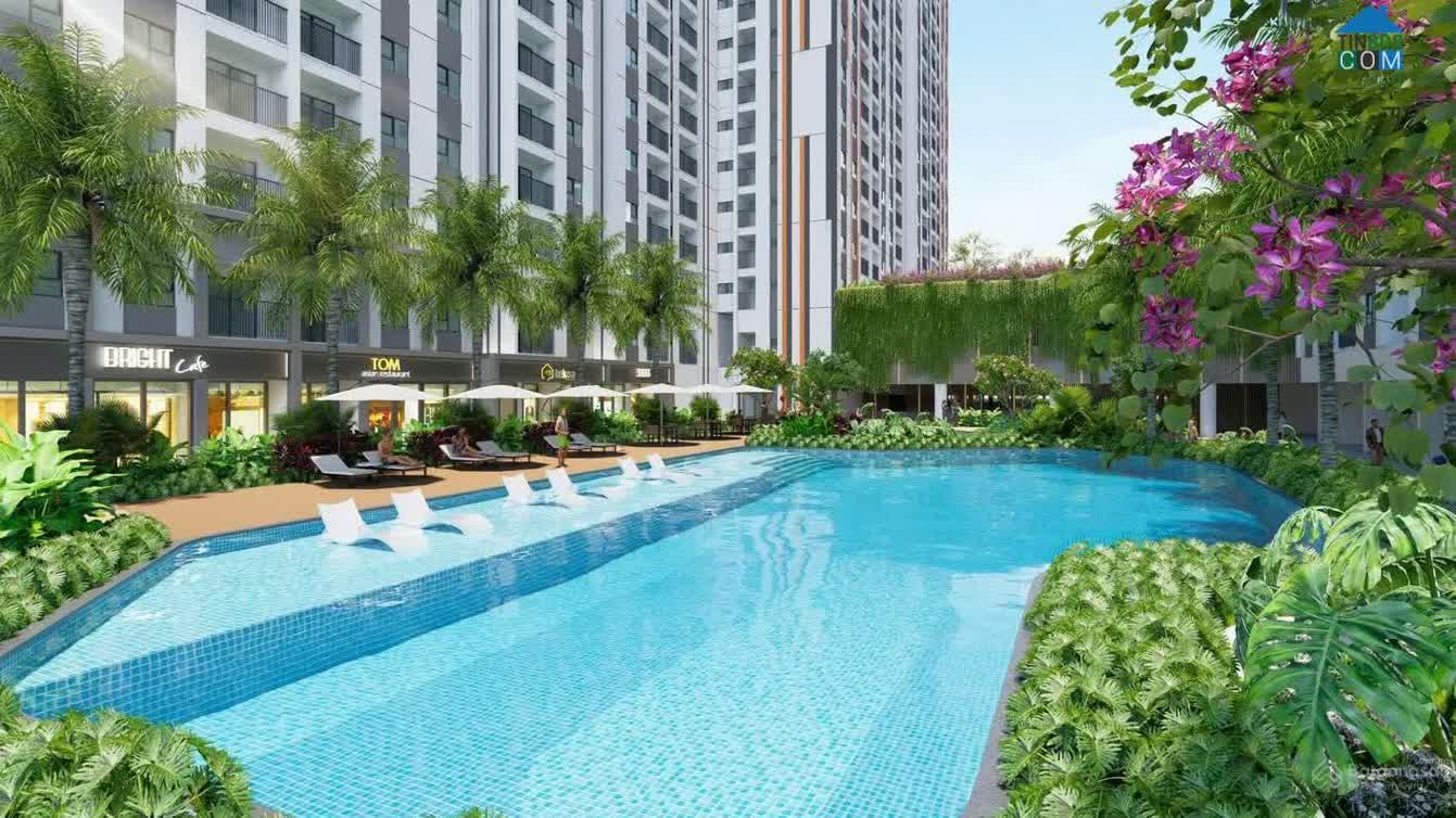 Ảnh K-Home Cityview 1