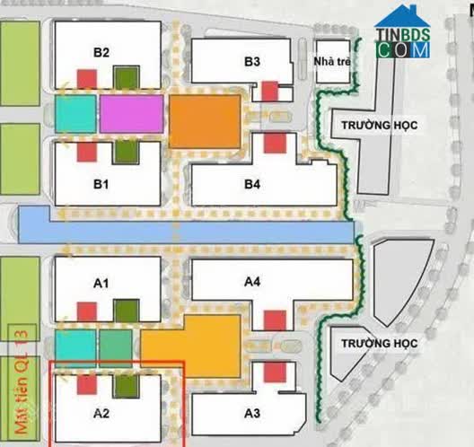 Ảnh Lusso Saigon 1