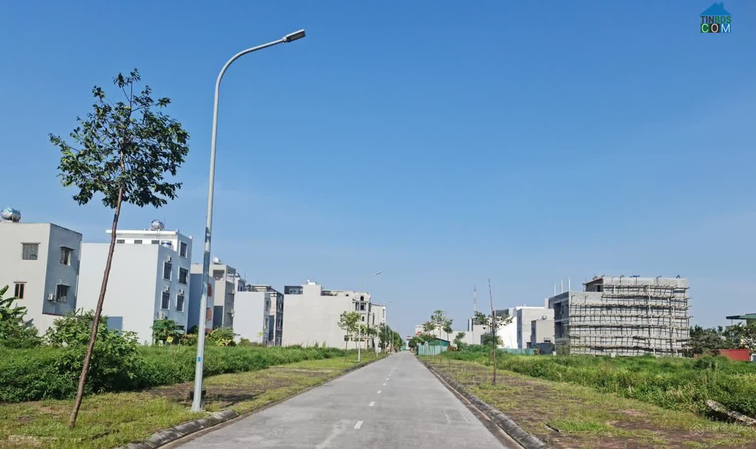 Ảnh Khu đô thị Liêm Chính 1