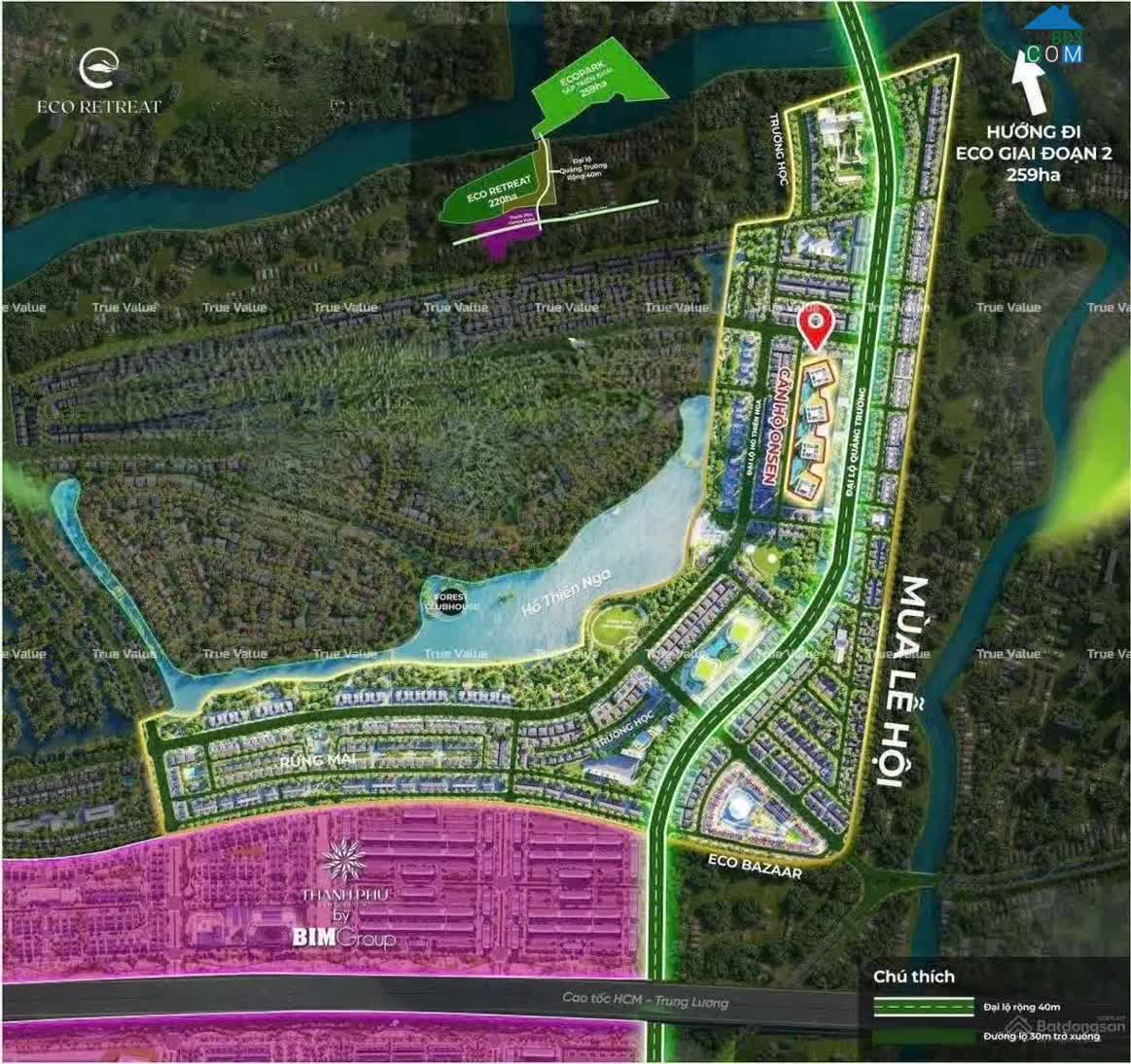 Ảnh Forest Onsen 1