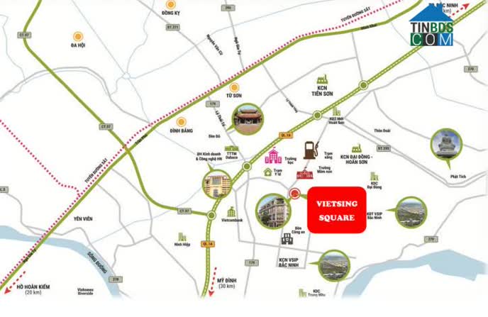 Ảnh Vietsing Square 1