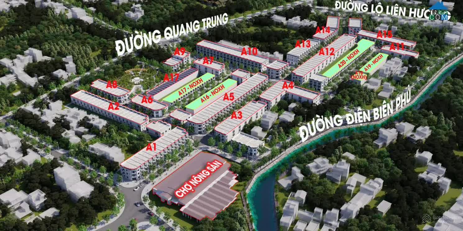 Ảnh Everich Central 1