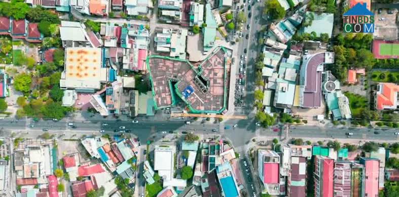 Ảnh The Crystal Place 1